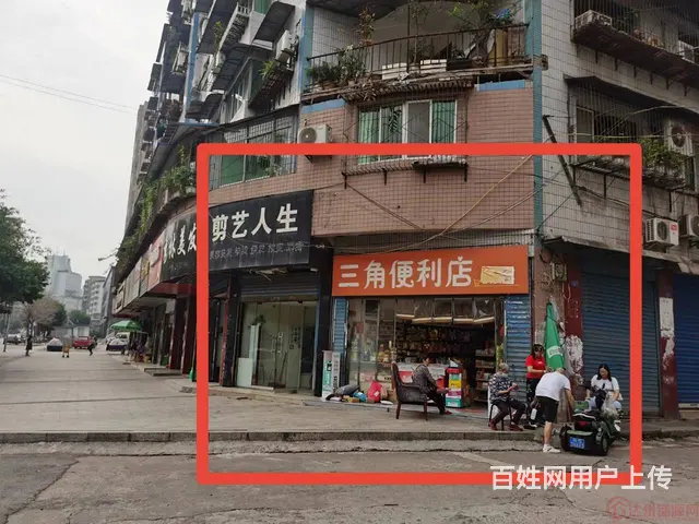 （达州铺源网）西外旺角城附近30㎡便利店转让 - 图片 6