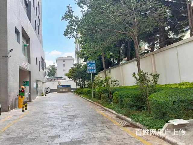 龙盛景苑 普通住宅2厅 精装修 - 图片 2