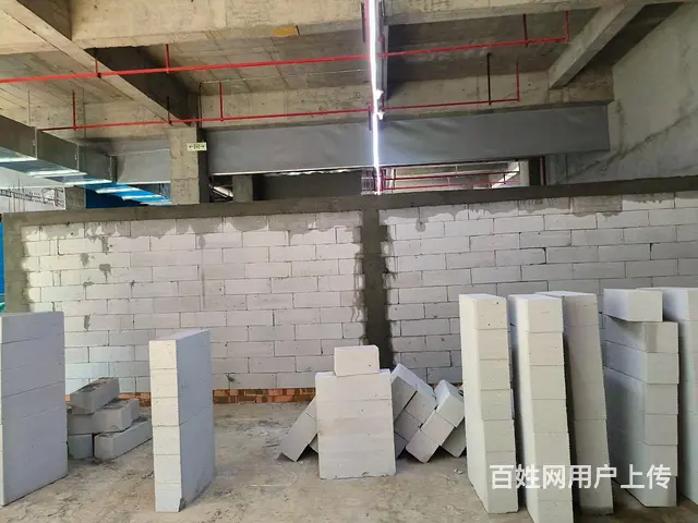 专业轻质砖隔墙 - 图片 11