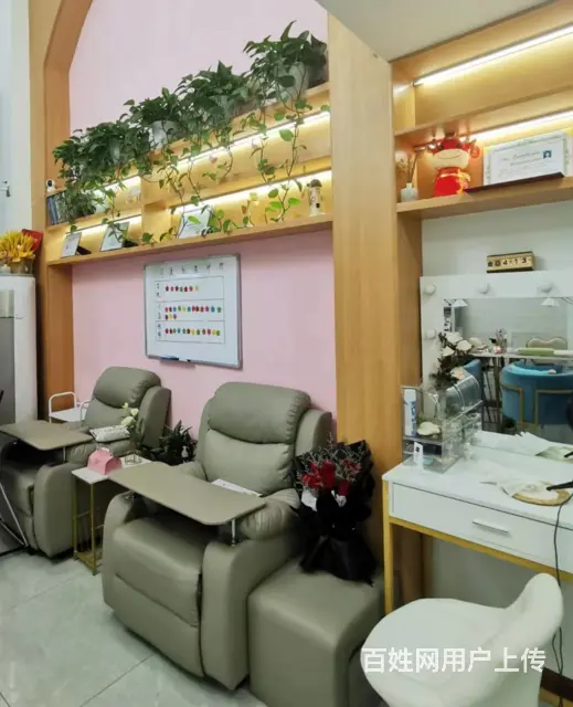 梅溪湖地铁口商业店铺诚意转让 - 图片 4