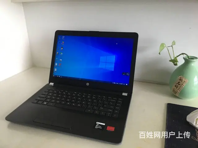 95新惠普14寸办公超轻薄 4G120G独显游戏本 - 图片 2