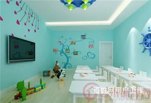 （达州铺源网）达州周边镇上800㎡幼儿园转让 - 图片 3
