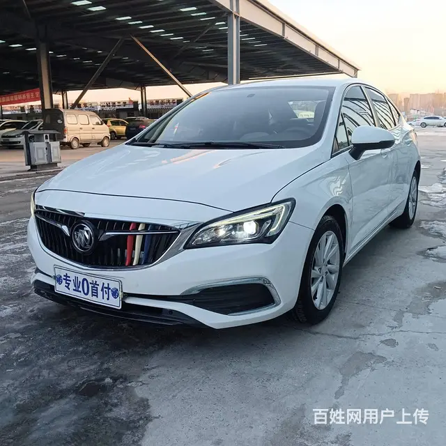 别克 威朗 2019款 1.5 手自一体 15S   型 - 图片 7