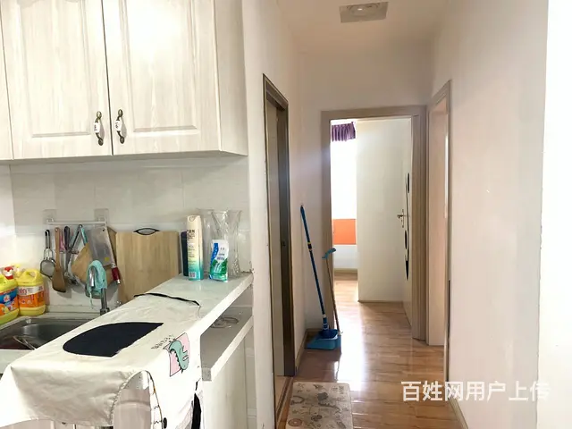 同济学区 精装两室 关门卖 老证 - 图片 9