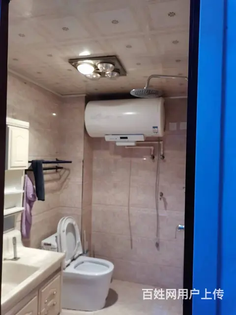 桃园小区 普通住宅1厅 中等装修 - 图片 7