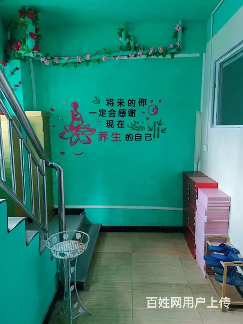 (58今铺)七路银雀尚城 精装美容养生馆 - 图片 5