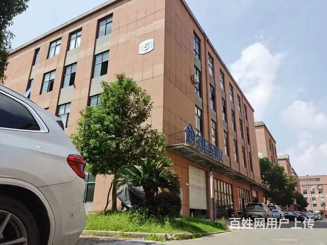出租椒江下陈飞跃科创园一楼22元/厂房仓库好停车好进出 - 图片 1