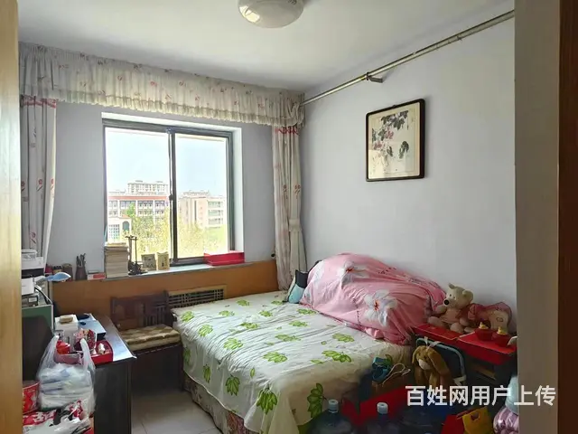 金茵政府浇筑房，元宝户型120平，实际135平，质量好。实图 - 图片 8