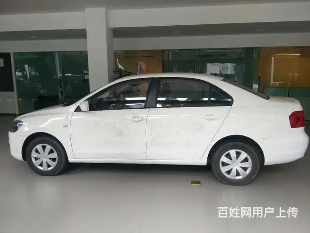 大众捷达 2013款 1.6L 手动 时尚型 (国 - 图片 7