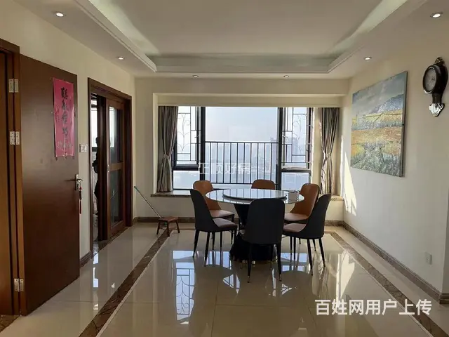 金湾航空新城 时代山湖海 全海景 高楼层 南北通透 视野无敌 - 图片 3