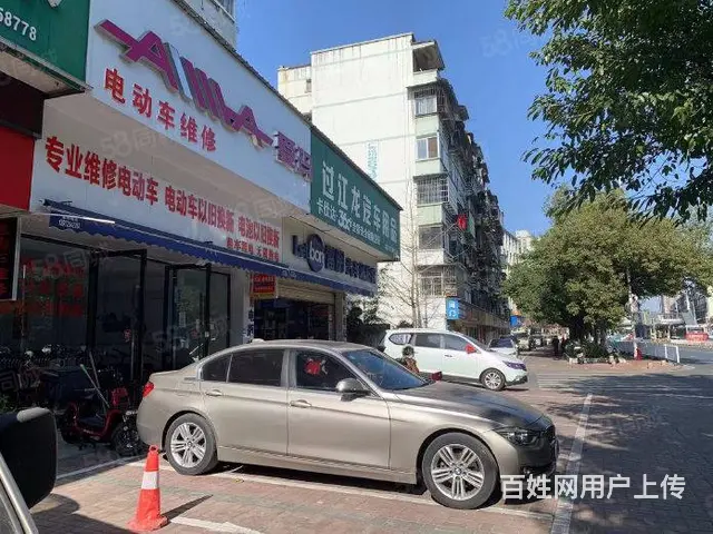 【搞定了！】东山大道二十二中旁100平临街旺铺 出租 - 图片 3