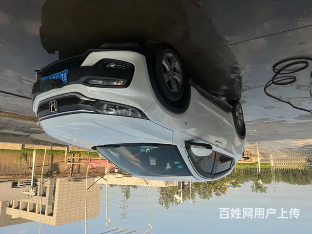 本田XR-V 2015款 1.5 无级 LXi 经典版 - 图片 9
