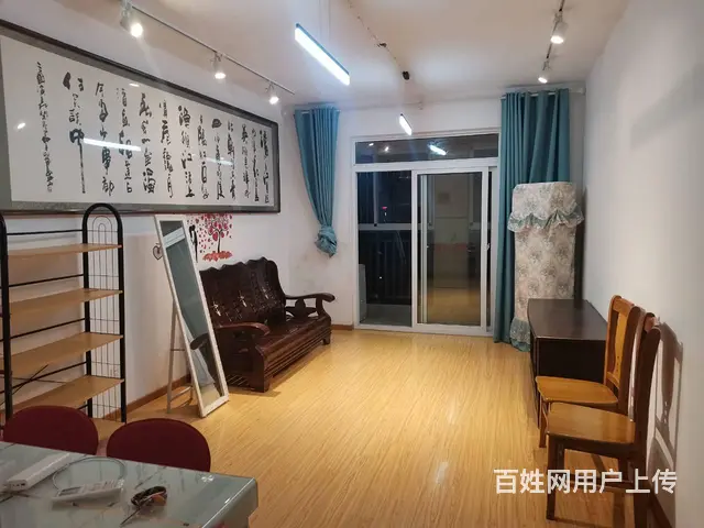 【搞定了！】出租一室一厅 - 图片 3