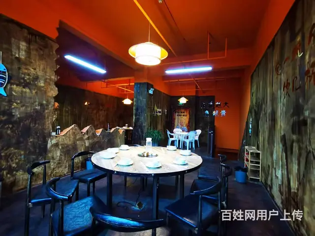 搜铺常州新北区西夏墅鑫海城市广场特色餐厅转让 - 图片 8