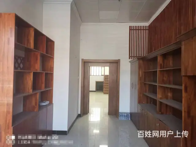 紧邻小区口，门市出租（无兑费）商铺出租，于洪丁香湖华润橡树湾 - 图片 6