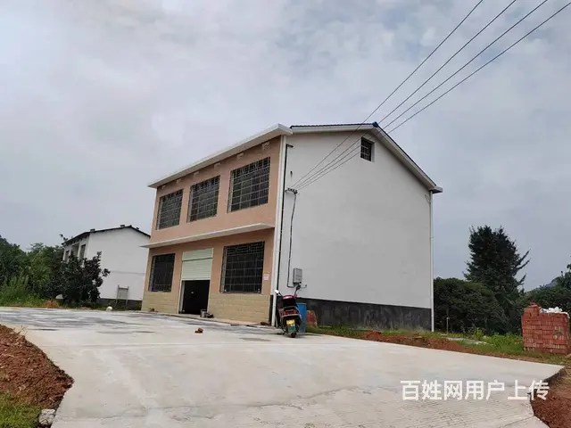 （老板本人）岳麓区雷锋镇黄桥大道附近整栋厂房房东直租6851 - 图片 1