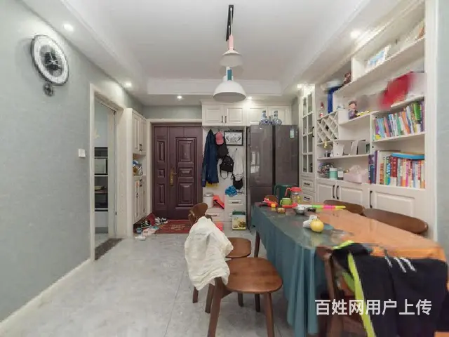大捡漏 （降价15万）婚房新装修 拎包入住 楼层采好得很 - 图片 4