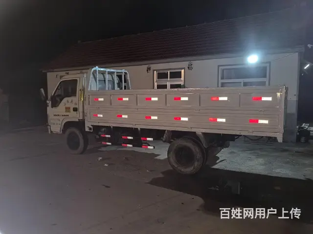 福田 其他 自卸车 - 图片 6