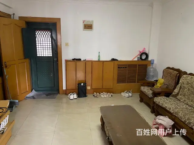 西山路二室二厅南向多层五楼带全套家具家电出租了 - 图片 5