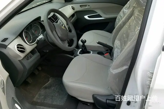 雪佛兰 赛欧 2015款 赛欧3 1.3 手动 理 - 图片 5