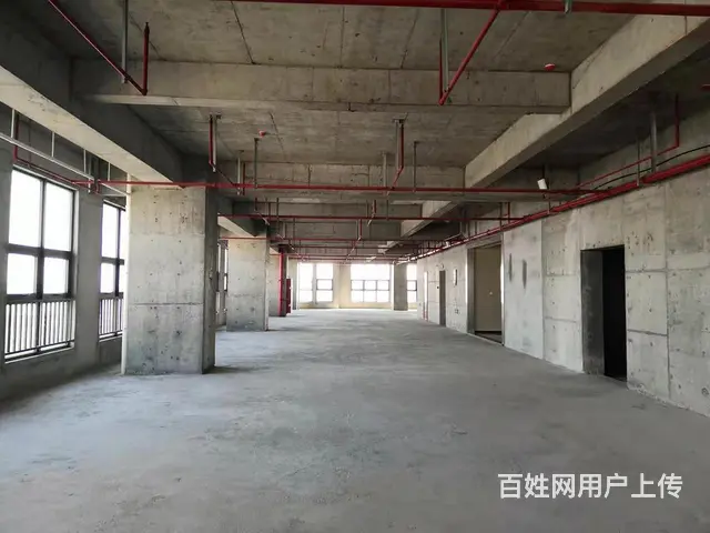 武进步步高商业广场甲级写字楼，层高5米5，带天然气 - 图片 9