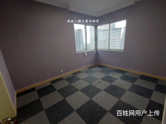 （三横王）国贸130平高层，4000，5房 - 图片 6
