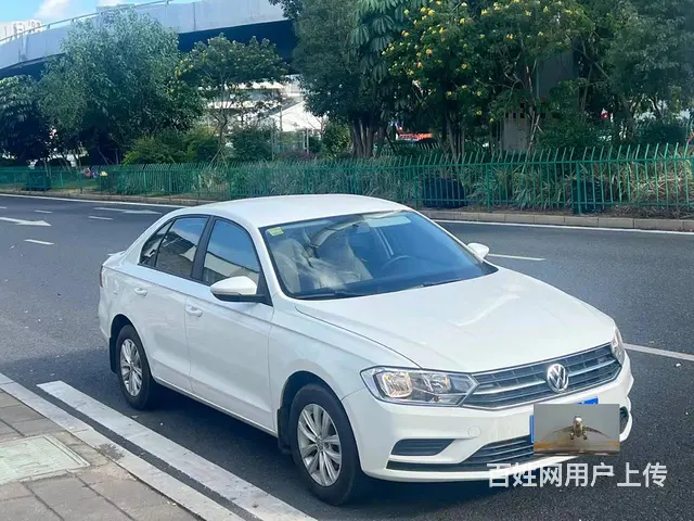 天下行租车之厦门北站宝来出租 - 图片