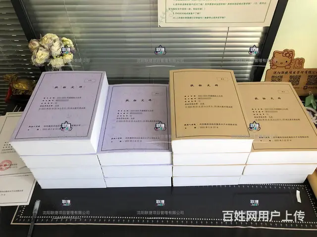 代写标书 工程、服务、采购 - 图片 6