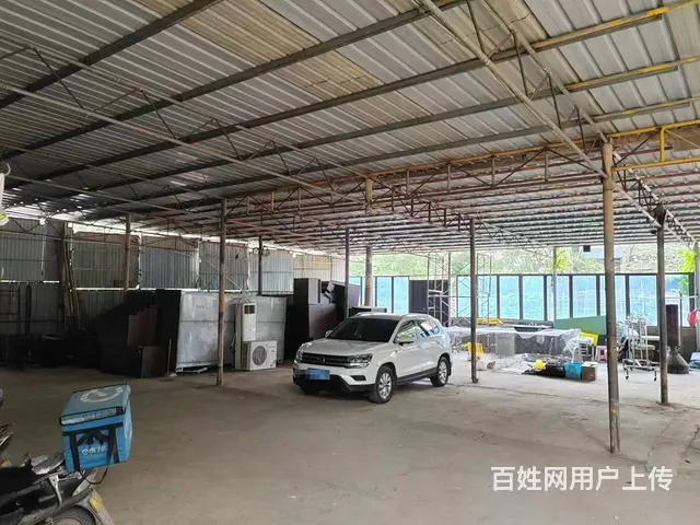 （老板本人）开福区捞刀河马路边冻库/仓库房东直租，可分租 - 图片 6