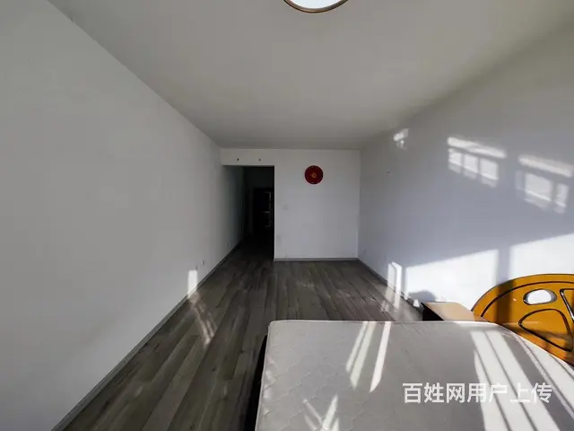 整租 吴井路 城市理想旁拓东大城精装一房拎包入住采光采阳充足 - 图片 1