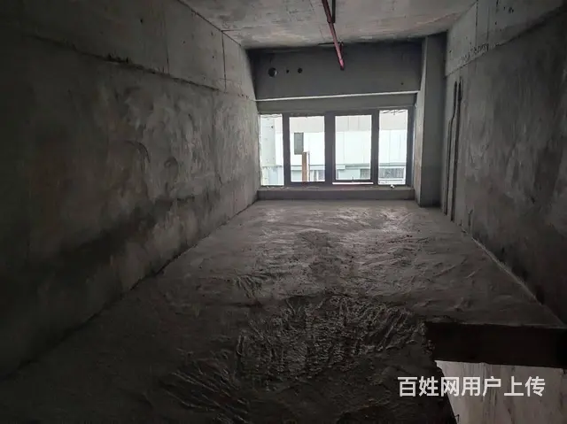 （51旺铺推荐）龙湖光年二楼临街店铺66平出租 - 图片 6