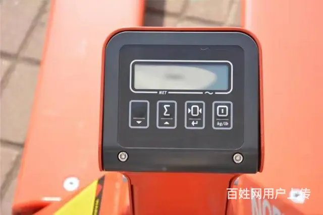 电动堆高车继电器柴油叉车三滤地牛油缸转向轮密封件 - 图片 7