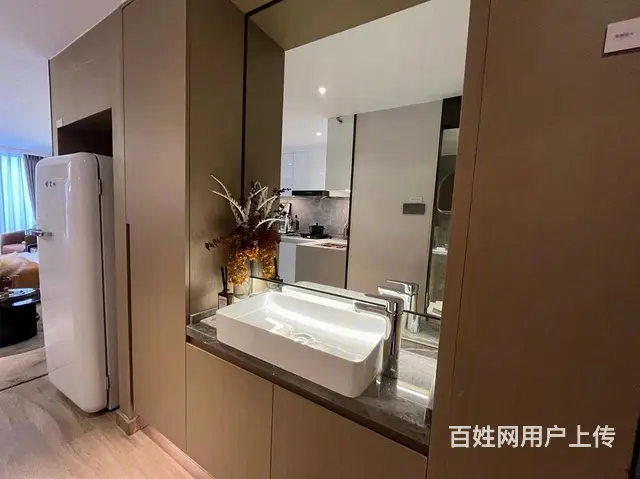 直降40万 东站旁精装现房 明石地铁站0距离 自带 - 图片 6