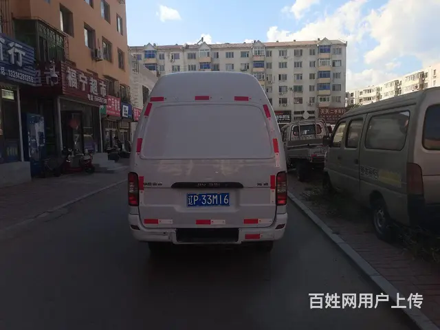 金杯箱货 - 图片 5