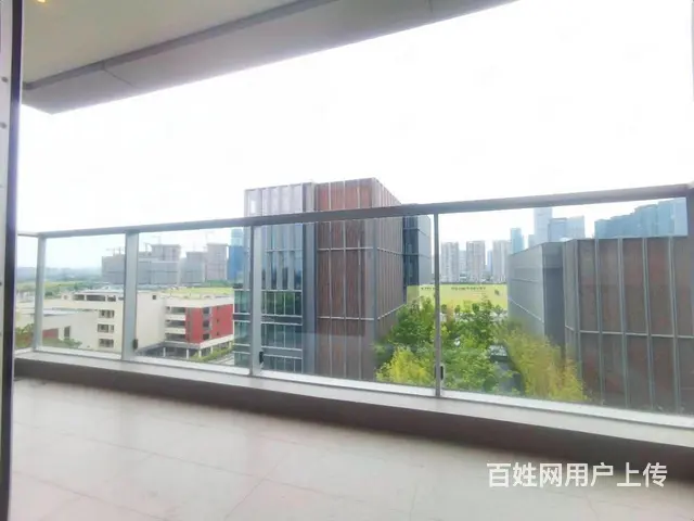 亚运村万科日耀之城 滨水区 高楼层 视野好 诚心出售 - 图片 7