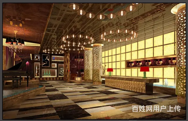 宜昌金桥夜总会宜昌KTV夜总会哪里高档点 - 图片 2