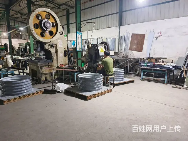 建材激光切割冲压钣金焊接不锈钢铝合金 - 图片 5