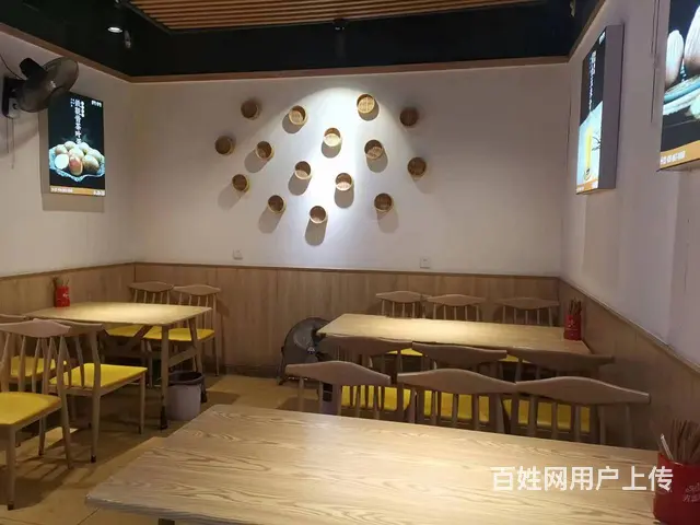 个人急！捡漏！月赚3万连锁品牌小屉鲜优价急转编号5018 - 图片 7