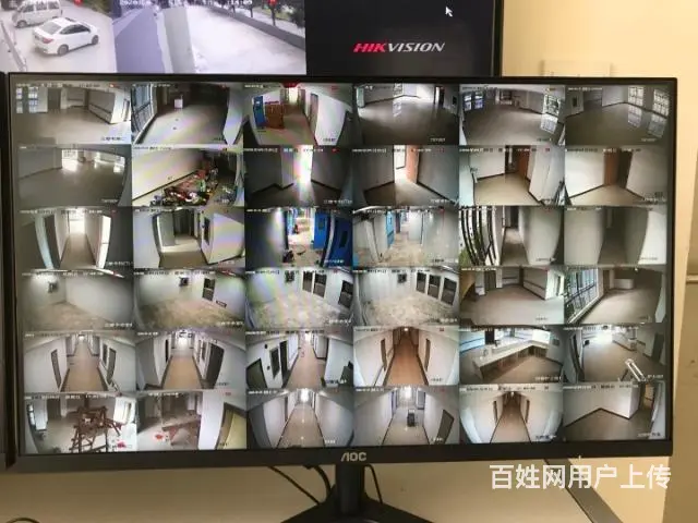 网络综合布线.监控安防 - 图片 5