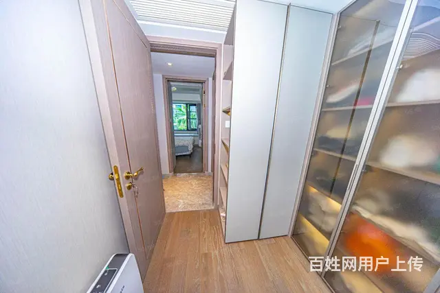 金地滨江万科悦虹湾(公寓住宅)超值370.00万元 可遇不可 - 图片 11
