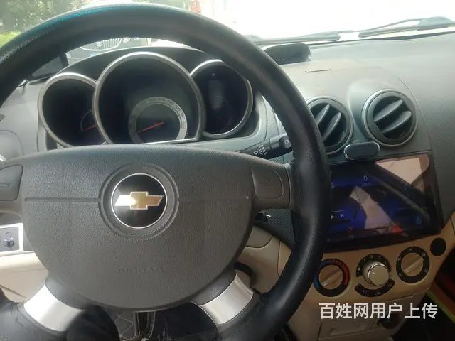 12款雪佛兰乐风，售价5800 - 图片 3