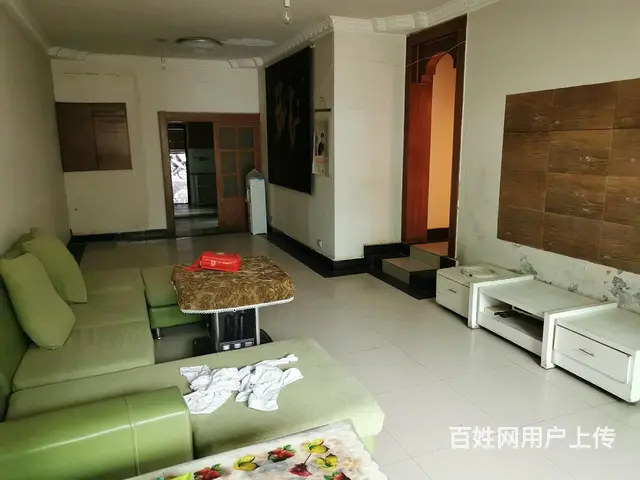 兰苑一楼带花园四房可按揭贷款 - 图片 2
