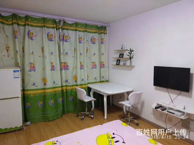 东北电力大学，西典花园，短租，假期，月租，探亲，专升本 - 图片 4