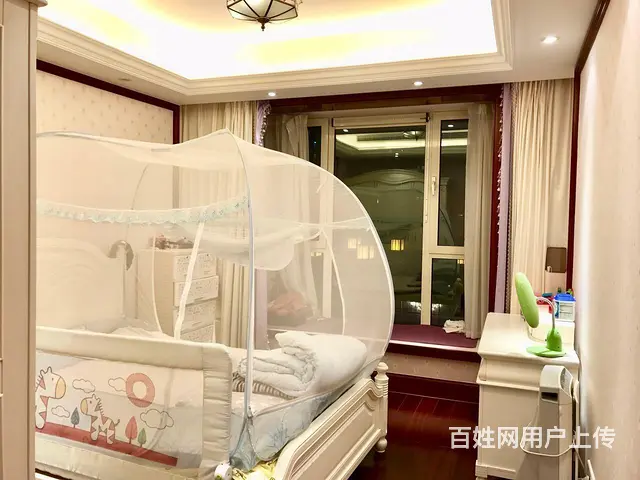 新卖特价房，现代名苑，139平方，470万，房东需要用钱，急 - 图片 5