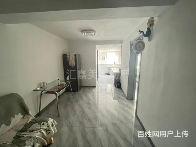九道街，双阳单间不把山，精装修，5楼 - 图片 4