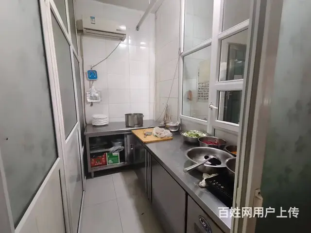 B个人一龙兴苑临街餐厅对外整体转让 - 图片 10