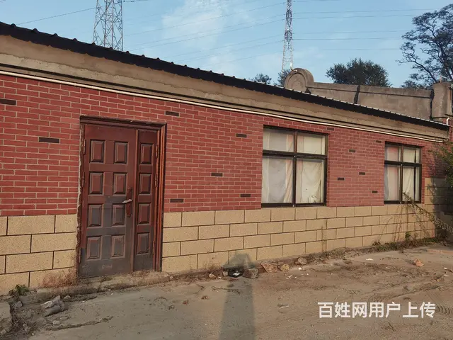 新港码头附近出租仓库，厂房 - 图片 2