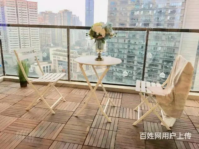 太古里旁电梯小区大三房诚心出售 - 图片 9