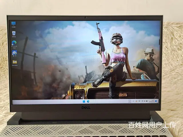 戴尔G15 5515 锐龙R7五代rtx3060游 - 图片 2