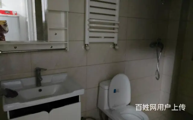 康馨园南区有暖气家具家电齐全房子整洁干净 - 图片 3